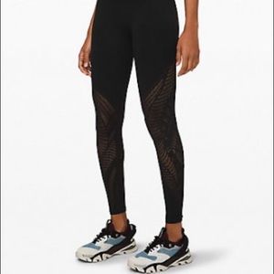 Lululemon reveal tight 26”